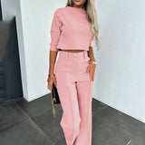 Nadia – Elegáns Két Darabos Szett