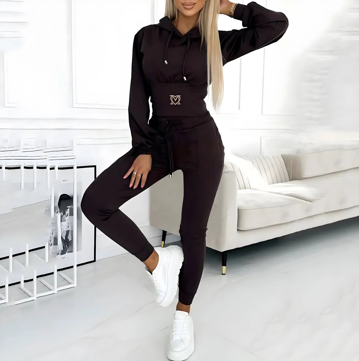 Livia – Sportos, Elegáns és Kényelmes Szett