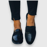 Sara – Slip-On Loaferek