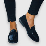 Sara – Slip-On Loaferek