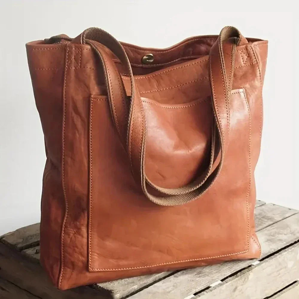 Lila — Elegáns városi táska