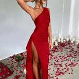 Teodora – Klasszikus és Elegáns Maxi Ruha
