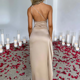 Teodora – Klasszikus és Elegáns Maxi Ruha