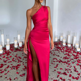 Teodora – Klasszikus és Elegáns Maxi Ruha