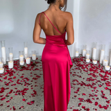 Teodora – Klasszikus és Elegáns Maxi Ruha