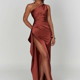 Teodora – Klasszikus és Elegáns Maxi Ruha