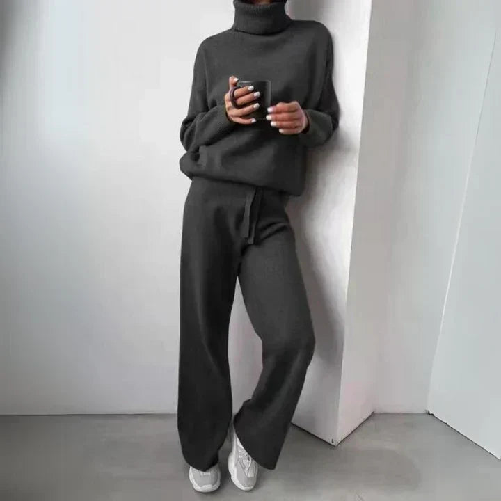 Theresa Cozy Lounge Szett