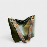 Hermina — Elegáns Vintage Táska