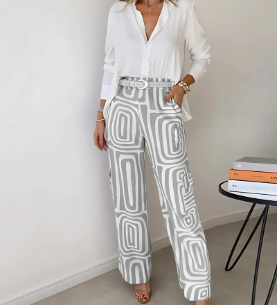 Maria – Elegáns, Sokoldalú Szett Bármilyen Alkalomra