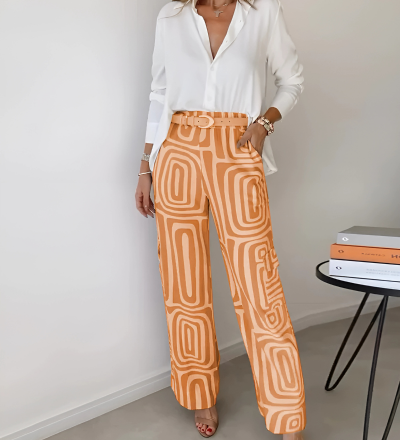 Maria – Elegáns, Sokoldalú Szett Bármilyen Alkalomra
