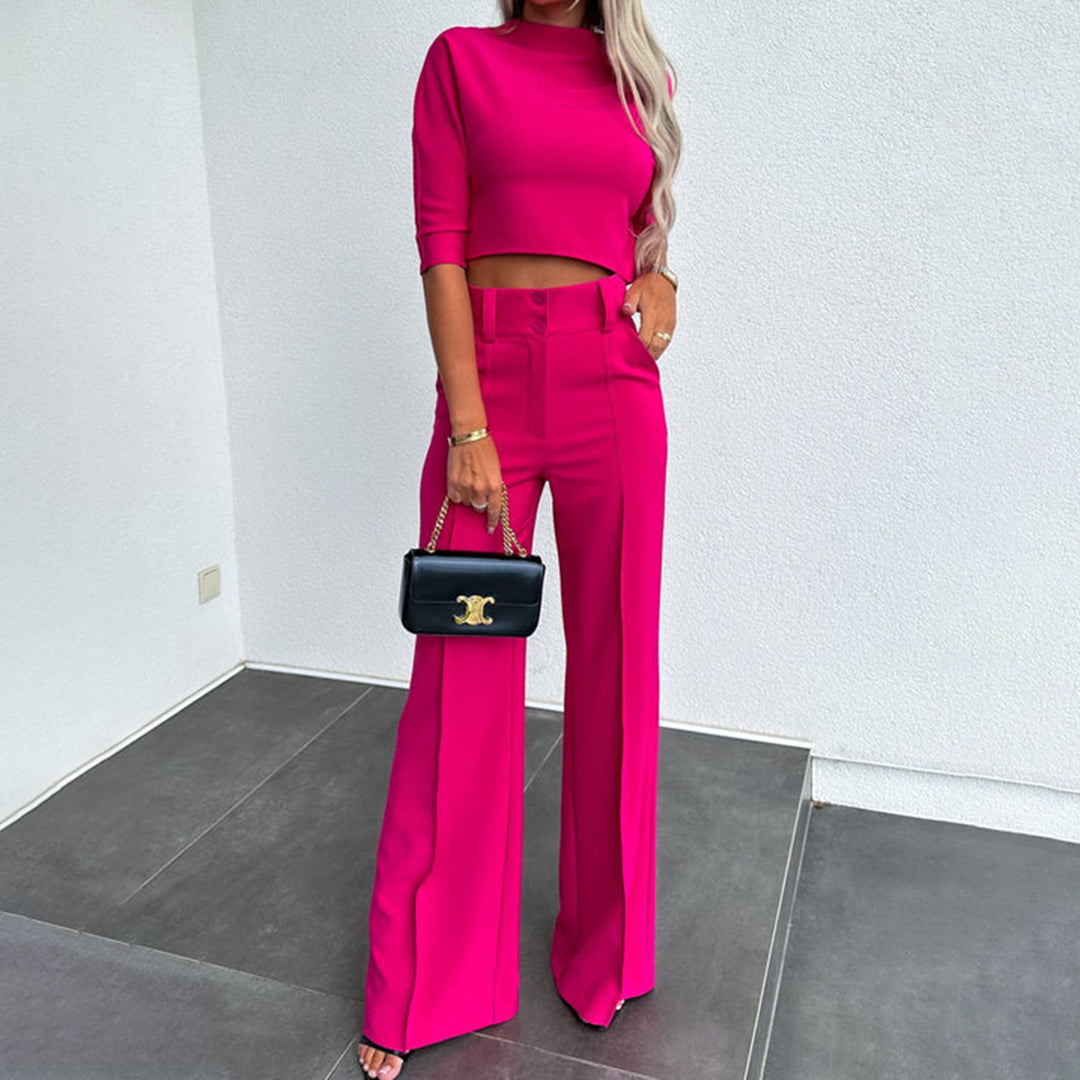 Nadia – Elegáns Két Darabos Szett