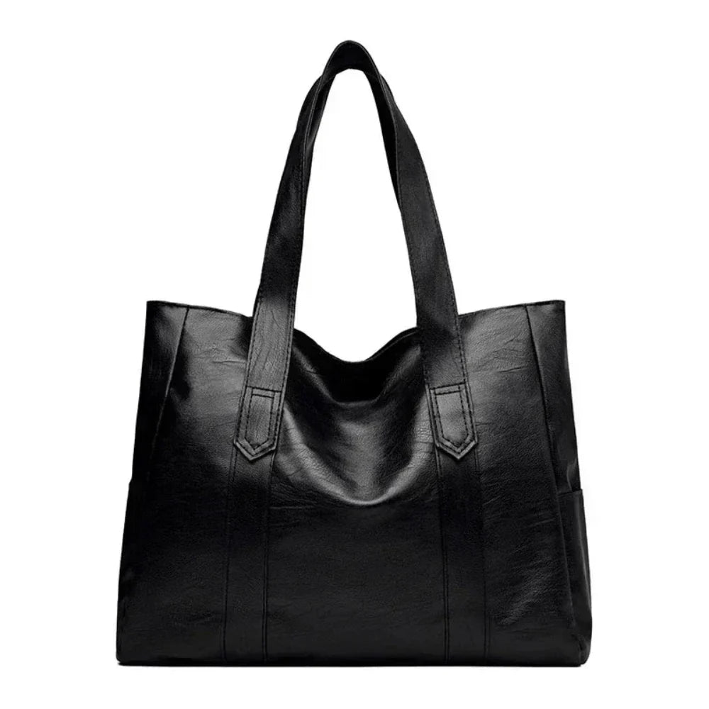 Lucia — Elegáns minimalista kézitáska