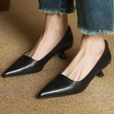 Raluca – Prémium Klasszikus Lábbelik