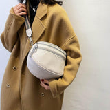 Mihaela — Elegáns és sokoldalú válltáska