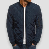 Jari | Klasszikus Bomber Kabát