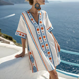 Nicoleta – Caftan Ruha Partikra és Strandra