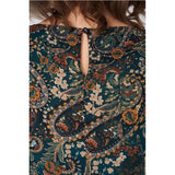 Daniela – Rochie de Primăvară