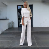 Nadia – Elegáns Két Darabos Szett