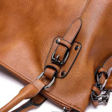 Elena — Elegáns Crossbody Táska