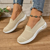 Anatómiai Azalea Slip-On Sportcipők