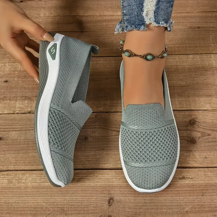 Anatómiai Azalea Slip-On Sportcipők