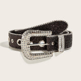 Daliana – Strasszos glamour öv