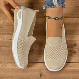 Anatómiai Azalea Slip-On Sportcipők