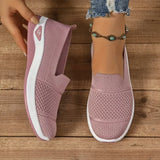 Anatómiai Azalea Slip-On Sportcipők
