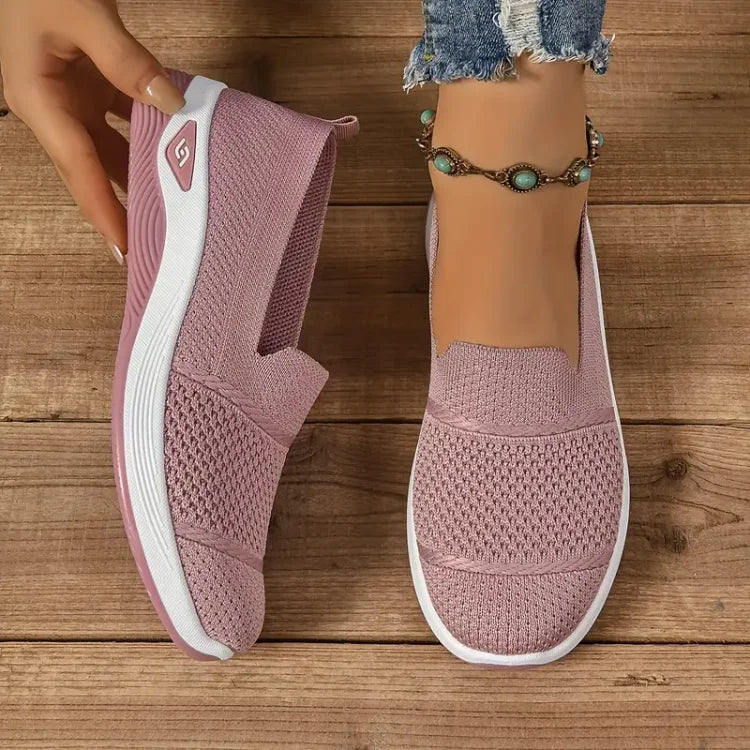 Anatómiai Azalea Slip-On Sportcipők