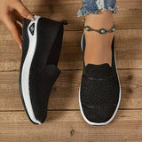 Anatómiai Azalea Slip-On Sportcipők