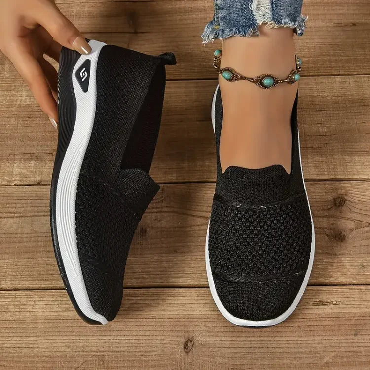 Anatómiai Azalea Slip-On Sportcipők