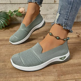 Anatómiai Azalea Slip-On Sportcipők