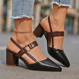 Marlise | Elegáns Magassarkú Cipők