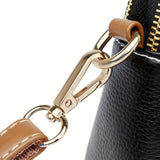 Simona — Kényelmes és stílusos crossbody táska
