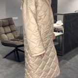 Julia – Elegáns Leopárd Mintás Kabát