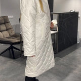 Julia – Elegáns Leopárd Mintás Kabát