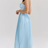 Isabela – Maxi Ruha Finom Drapéval