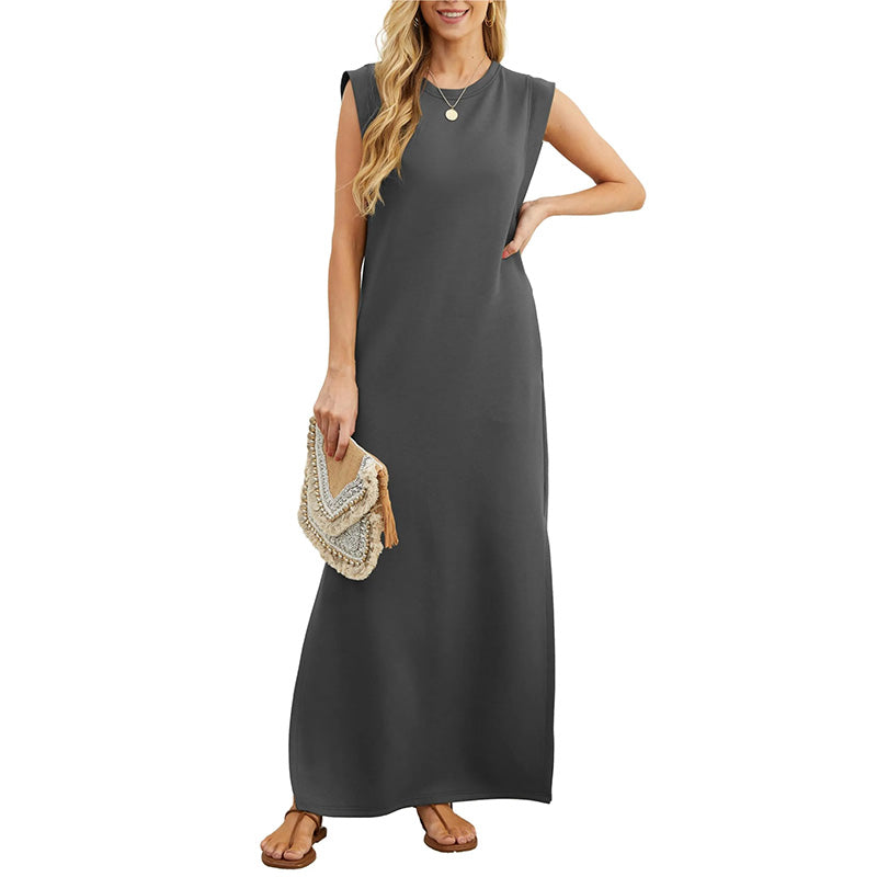 Tereza – Minimalista Maxi Ruha