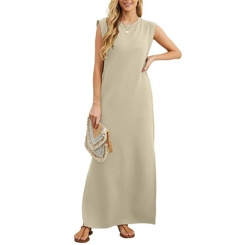 Tereza – Minimalista Maxi Ruha