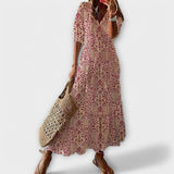 Steliana – Rochie Maxi Boho